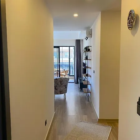 Peaceful Perch 2 Bedroom 1 Serenity Apartment *