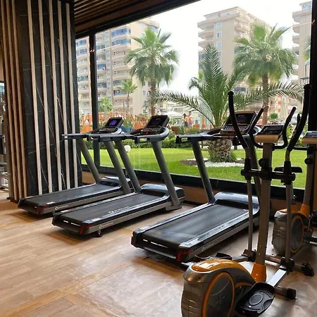 Peaceful Perch 2 Bedroom 1 Serenity * Antalya