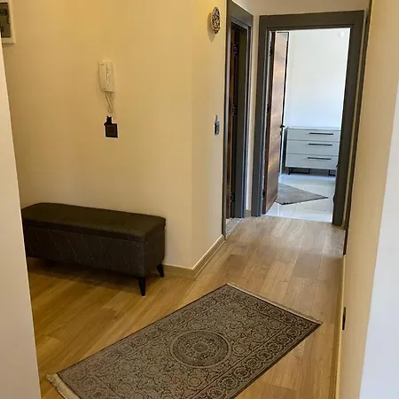 Apartment Peaceful Perch 2 Bedroom 1 Serenity Antalya
