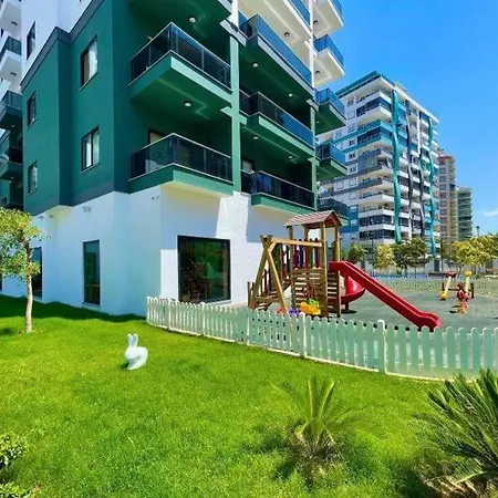 Apartment Peaceful Perch 2 Bedroom 1 Serenity