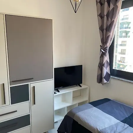 Peaceful Perch 2 Bedroom 1 Serenity * Antalya